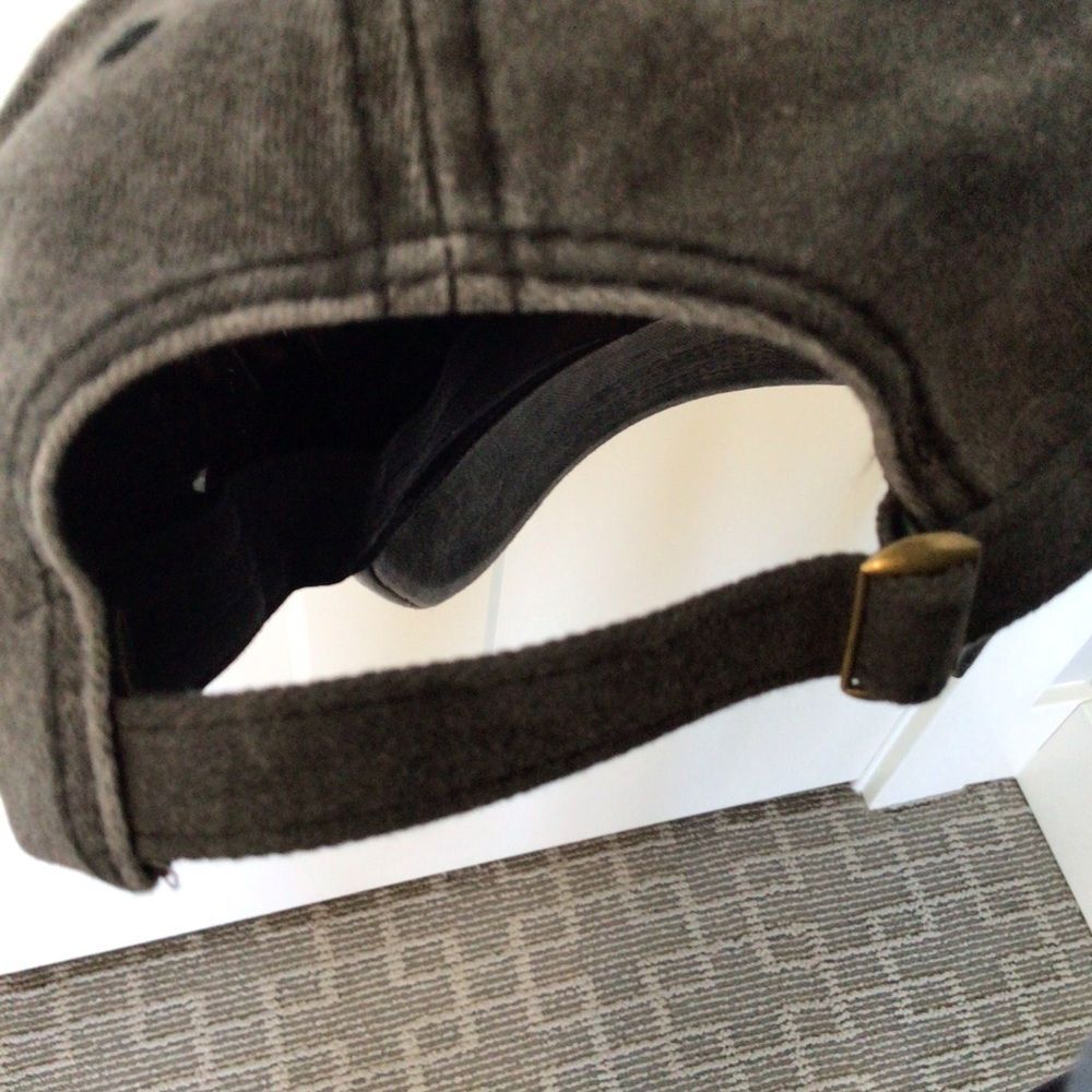 Casual‎ Los Angeles Baseball Cap Hat - Picture 3 of 3